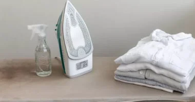 Luxury Ironing