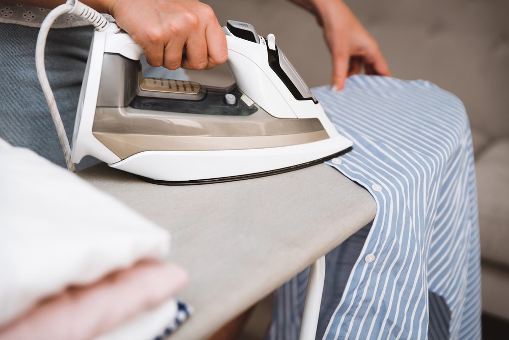 Garment Care