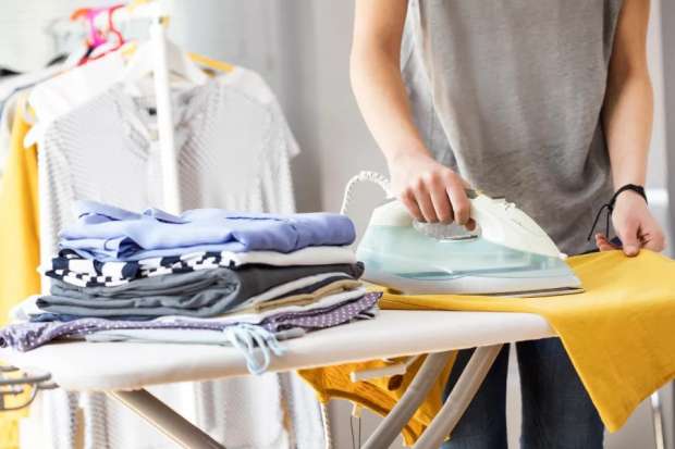 Luxury Garment Care