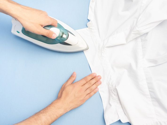 Premium Ironing